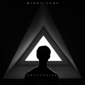 Antagonize - Minus Cube